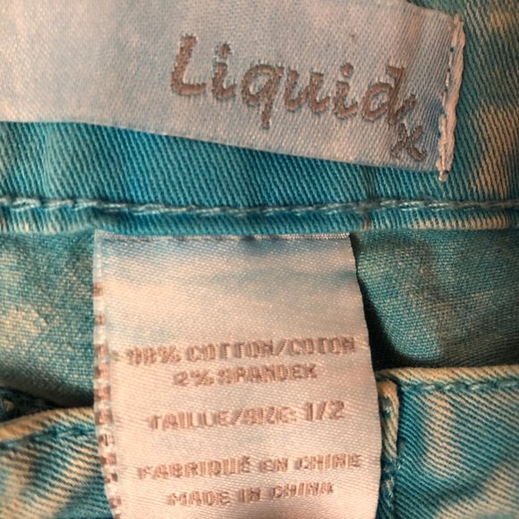 Jeans midi and matching  jacket - Picture 4 of 7